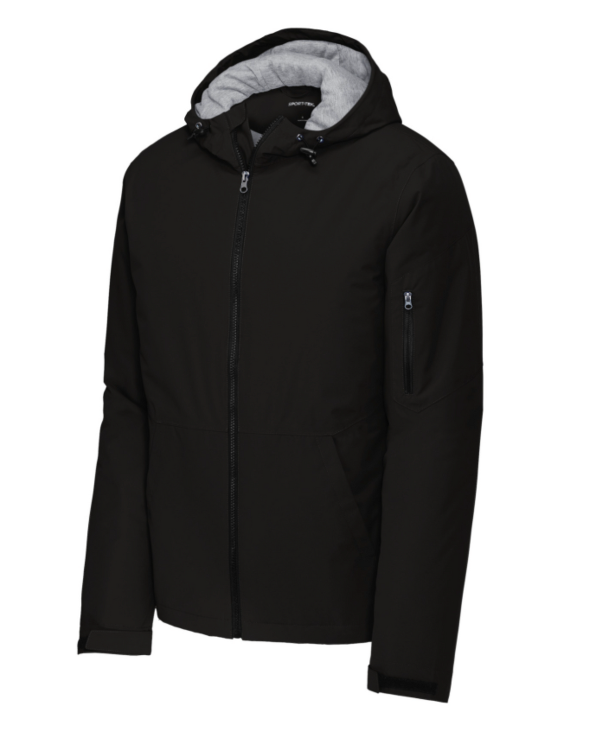 NMJFC - Waterproof Insulated Jacket