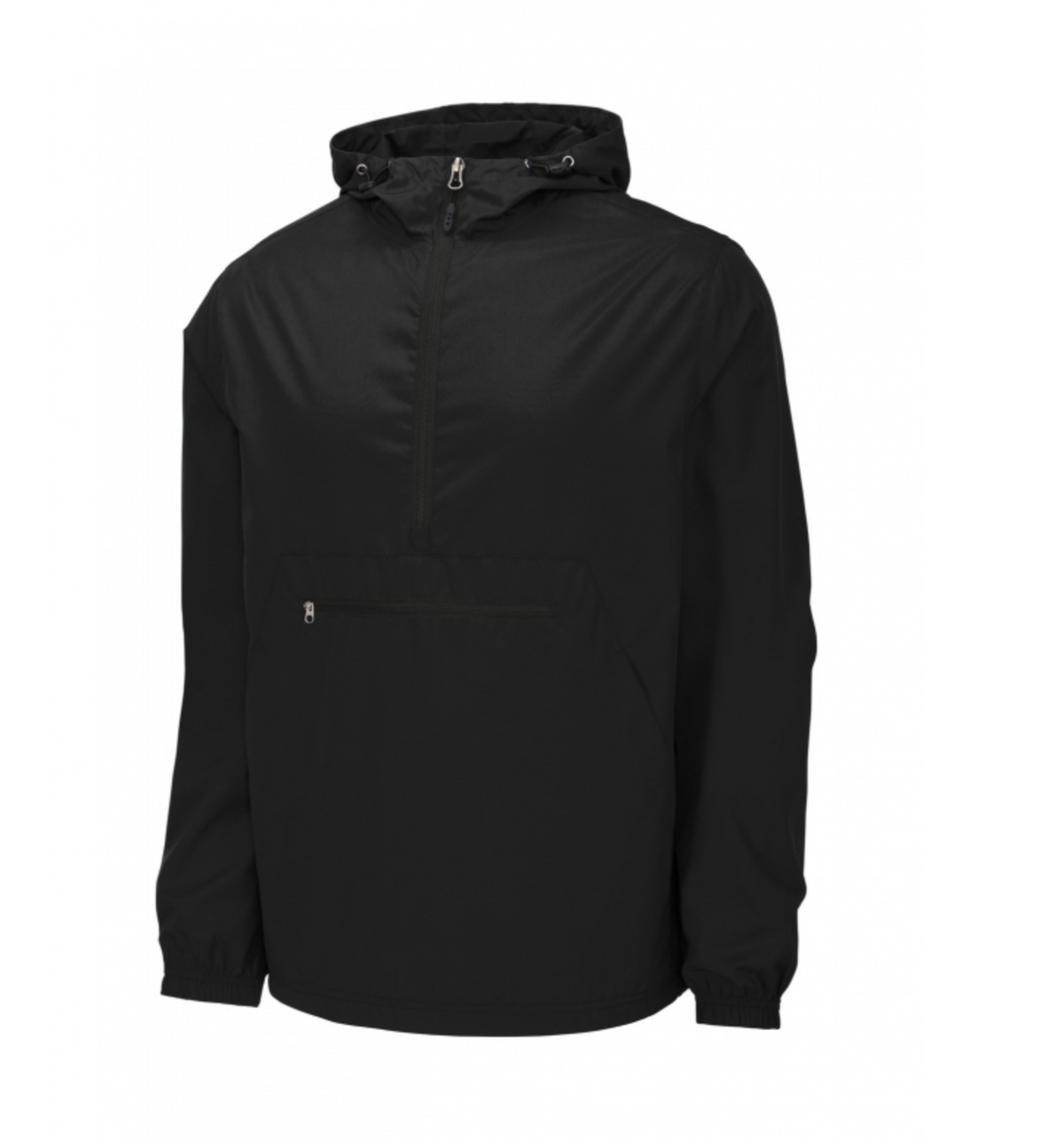 NMJFC - Packable Anorak Men