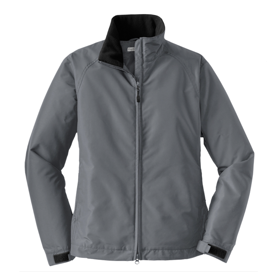 NMJFC - Challenger Jacket Women