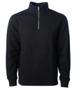 NMJFC - Quarter Zip Sweater