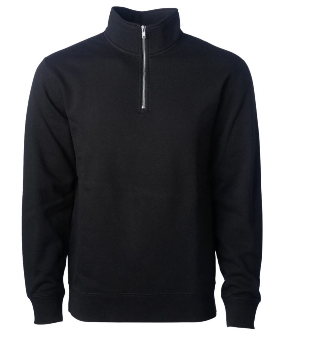 NMJFC - Quarter Zip Sweater