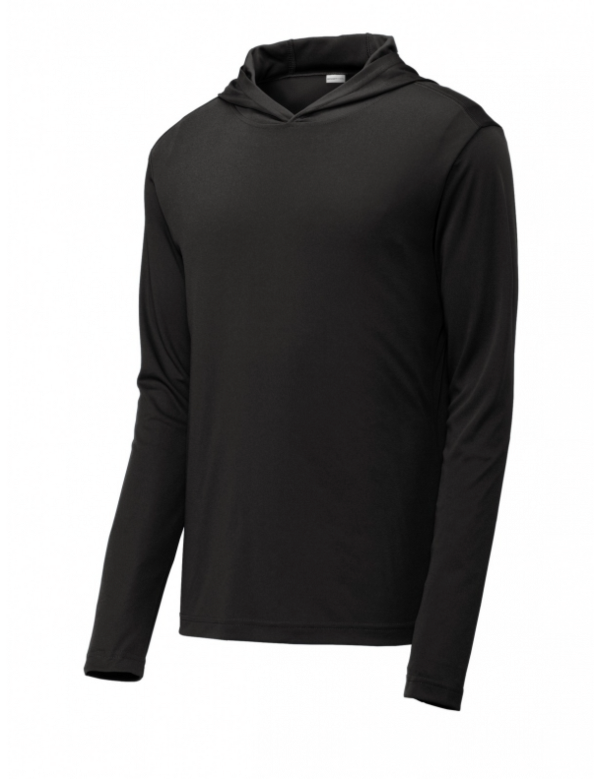 NMJFC - Hooded Long Sleeve Performance Shirt