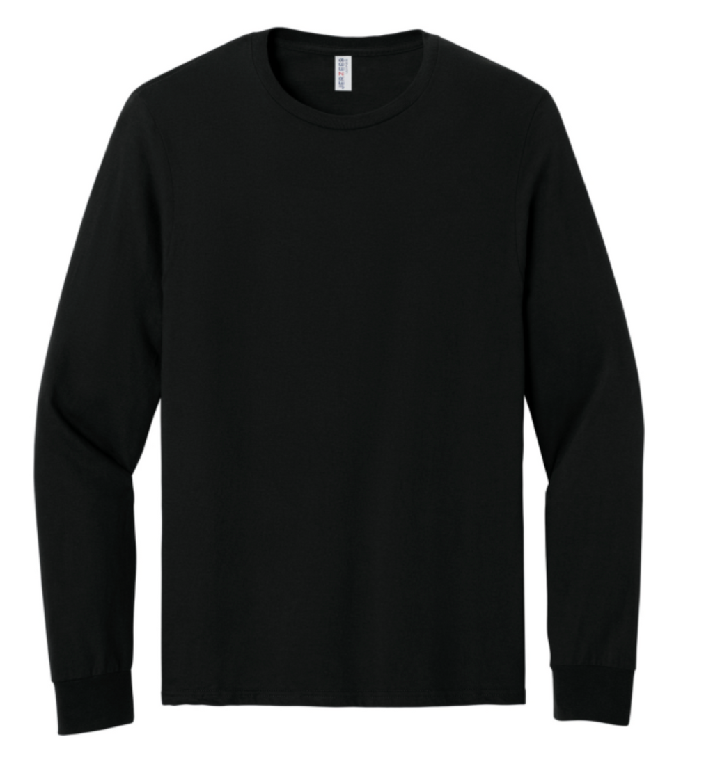 NMJFC - Long-Sleeve Dri-Power