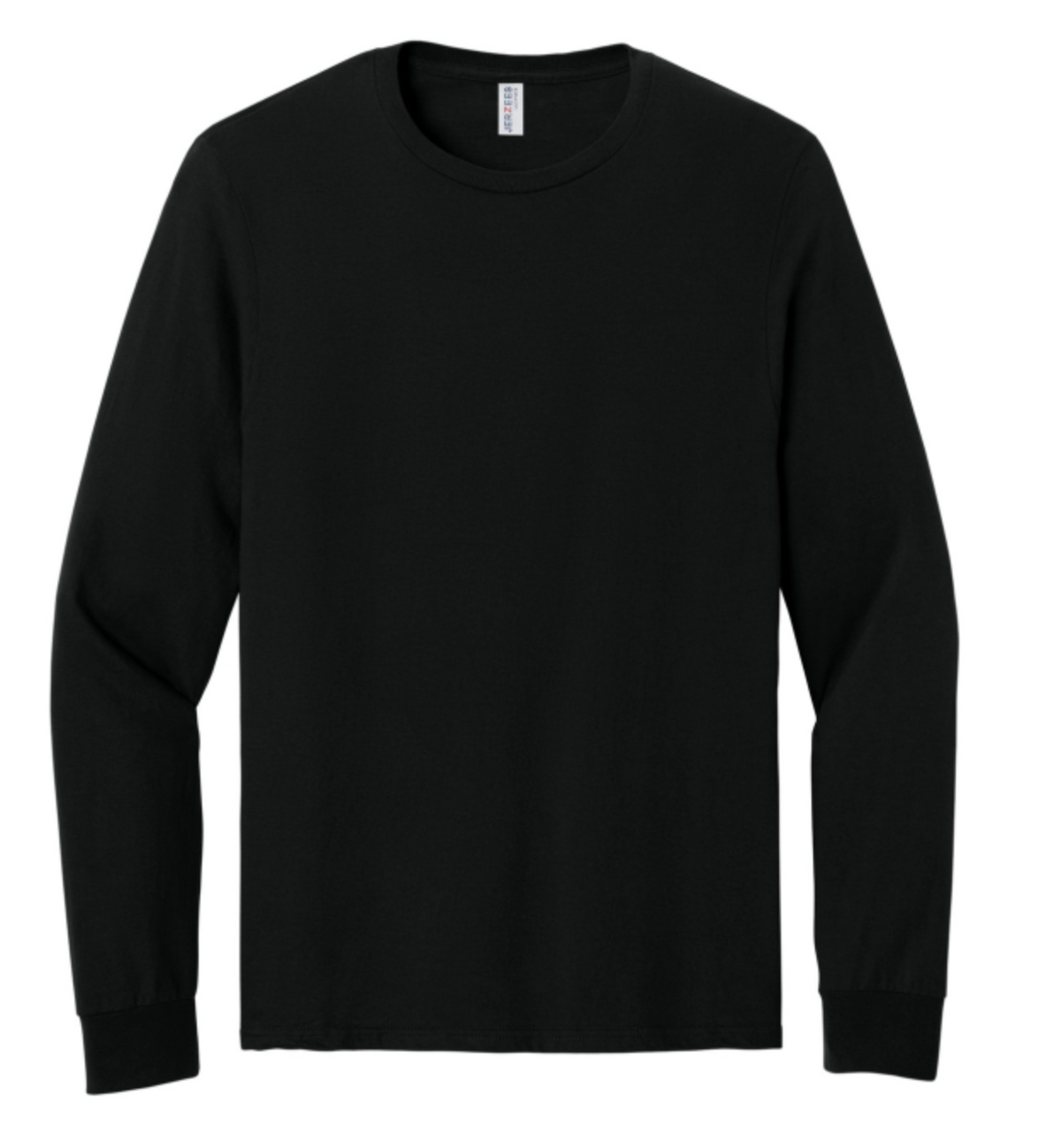 NMJFC - Long-Sleeve Dri-Power