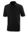 NMJFC - Polo Performance Dri-Tech