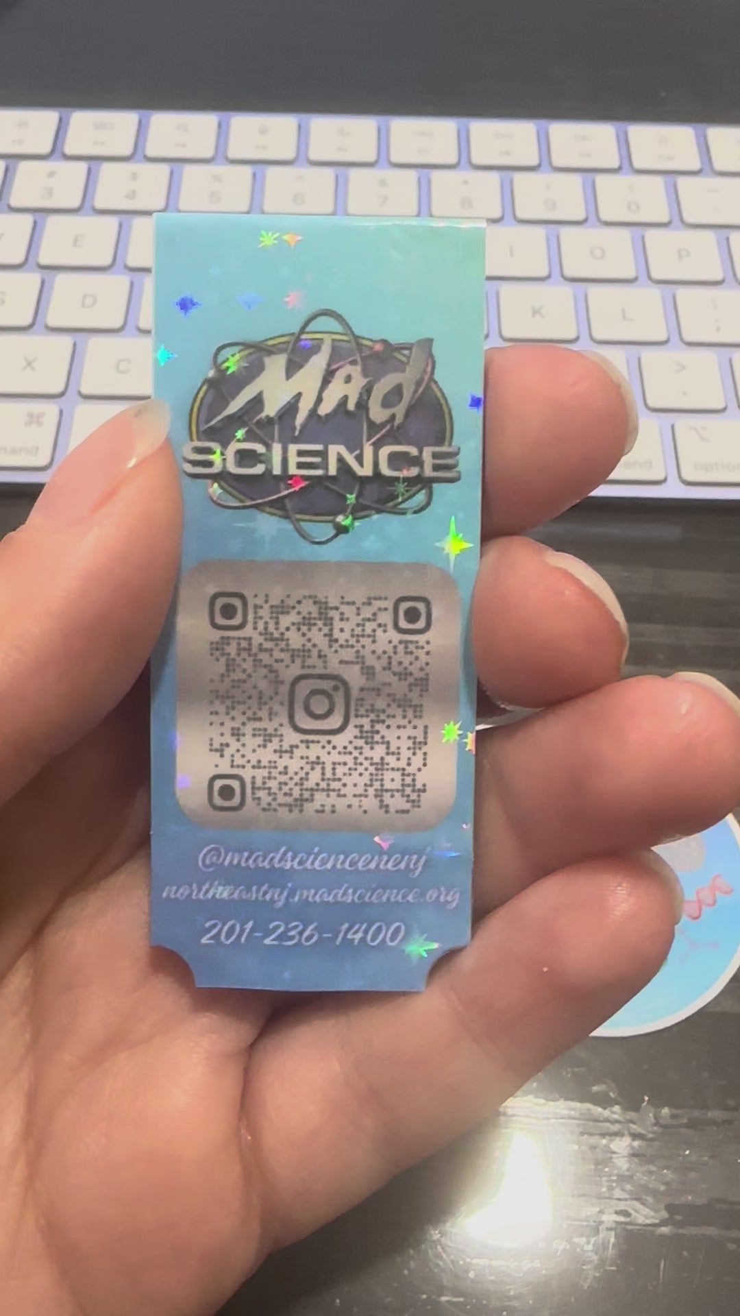 Stickers Custom - Full Color