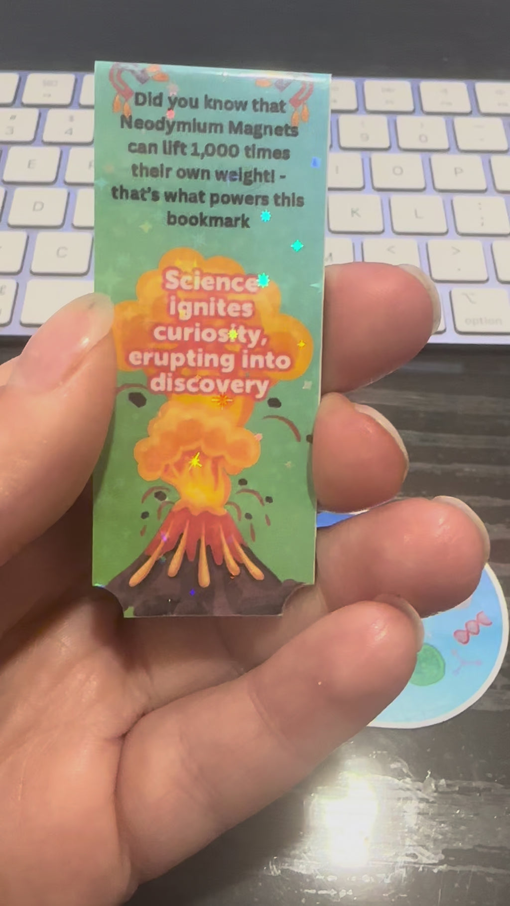 Stickers Custom - Full Color