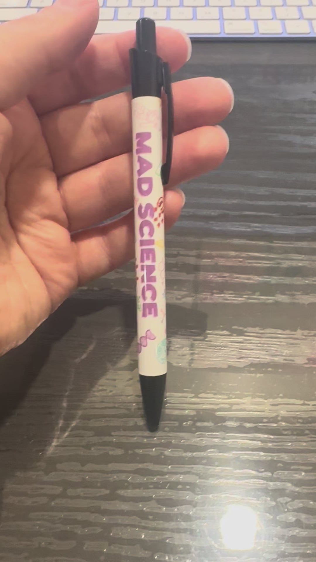 Pens Custom – Write Your Brand into Every Hand